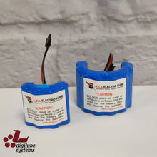 Load image into Gallery viewer, Battery Pack for Model 60 & 125