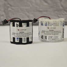 Load image into Gallery viewer, Battery Pack - Lithium - 8 Pack - 250cc/500cc