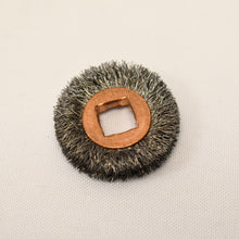 Load image into Gallery viewer, Chain Conveyor Channel Sweep Brush, SS- Adam