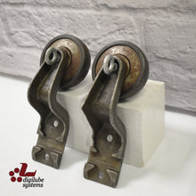 Load image into Gallery viewer, Trolley Set - 2 pcs