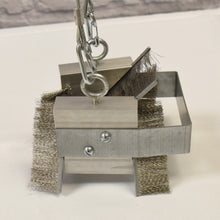 Load image into Gallery viewer, 6" Beam Sweep Assembly