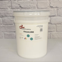 Load image into Gallery viewer, CleanLUBE is a Revolutionary Thin Film Lubricant for all types of Conveyors.
