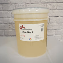 Load image into Gallery viewer, 5 Gallon Pail of Ultra-Film 1 Lubricant
