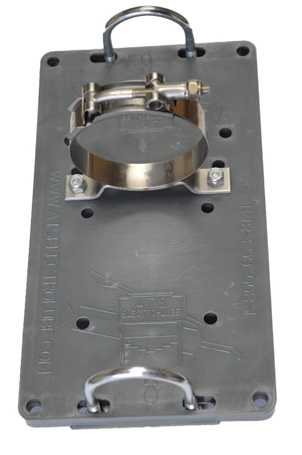 Mounting Plates