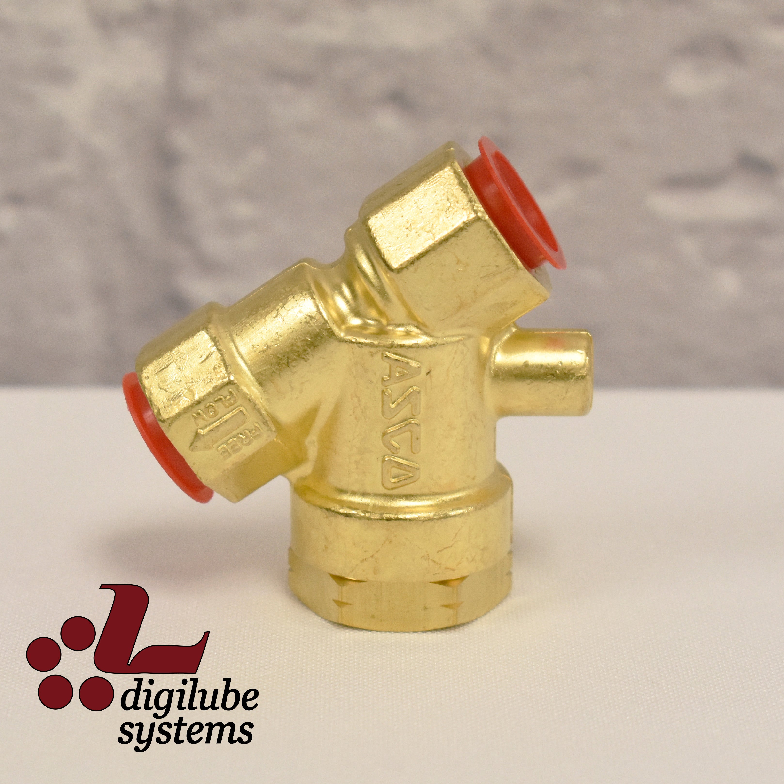 3/8 Check Valve