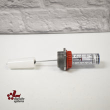 Load image into Gallery viewer, Barrel Gauge for 6 Gallon Lubricant Tank
