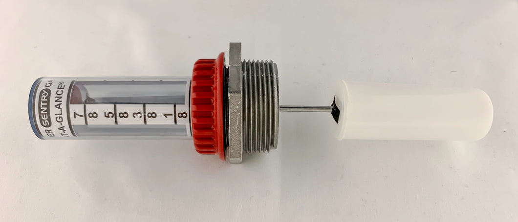 Barrel Gauges