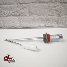 Load image into Gallery viewer, Barrel Gauge for 12 Gallon Lubricsant Tank
