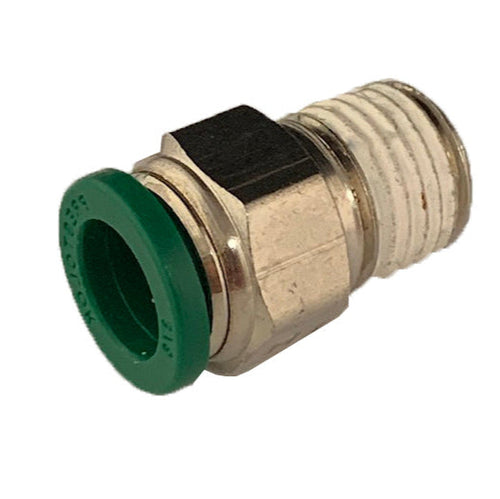 Push Lock Fitting