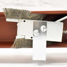 Load image into Gallery viewer, I-Beam Brush Cleaner Assembly
