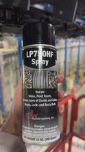 Load and play video in Gallery viewer, LP750HF Spray Lubricant - Case of 6
