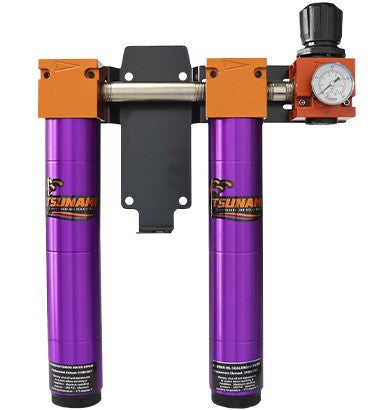 Filtration Package #4